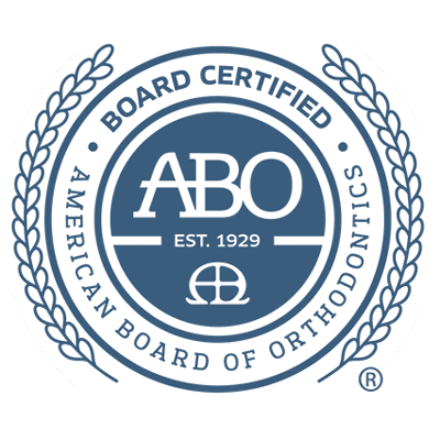 Diplomate of the American Board of Orthodontics