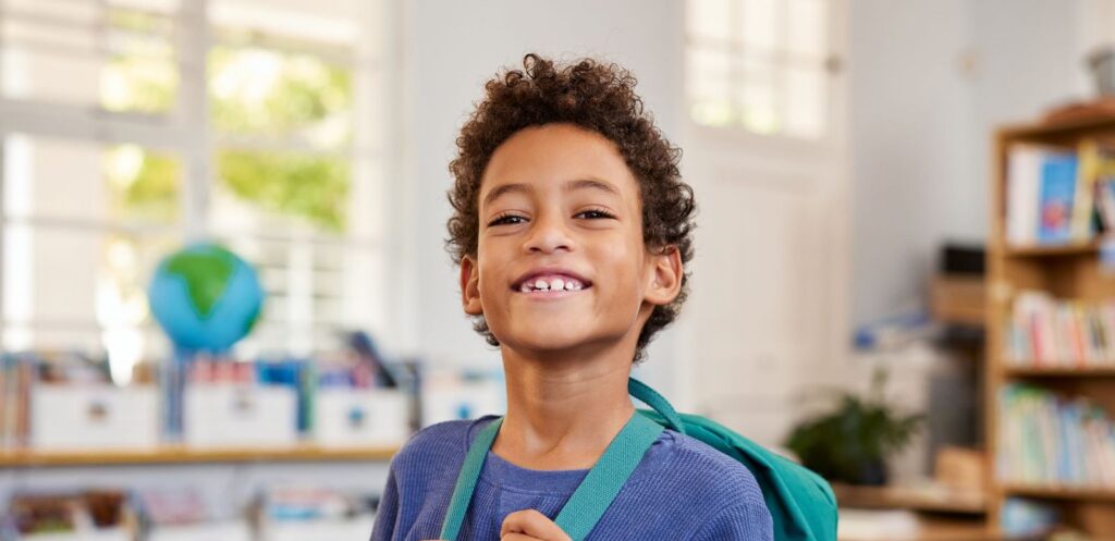 Braces & Invisalign for Kids