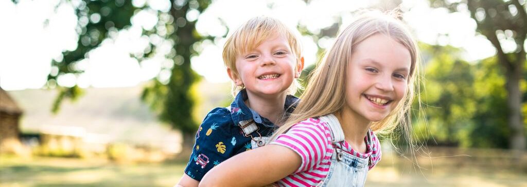 5 Common Orthodontic Issues in Children